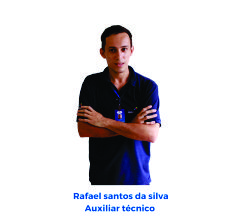 Rafael Silva
