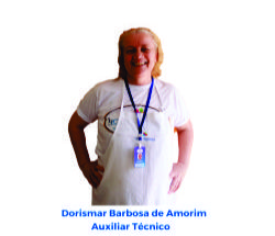 Dóris Amorim