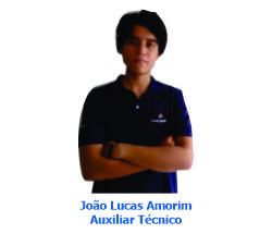 João Lucas Amorim