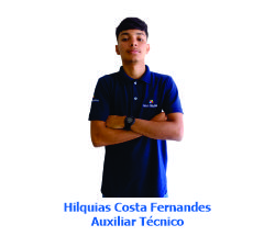 Hilquias Costa Fernandes