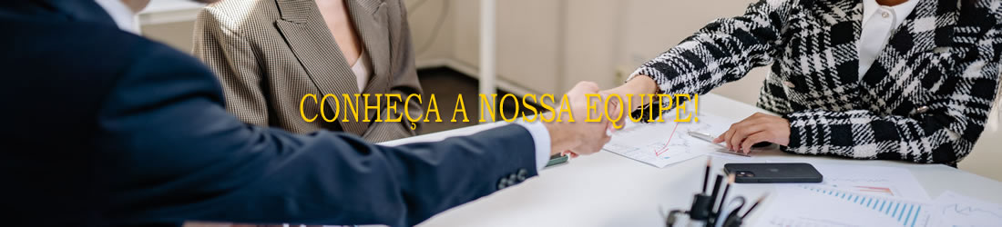 Nossa Equipe