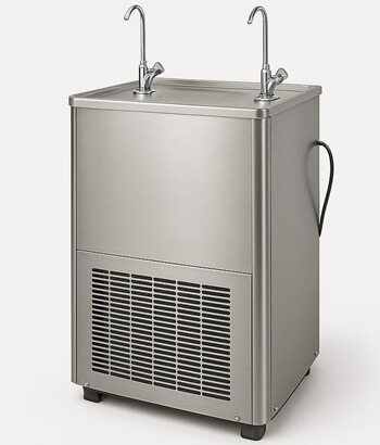 Conserto Bebedouro Industrial