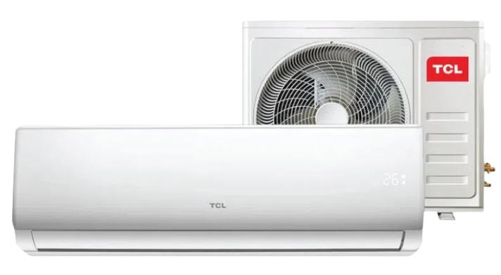 Higienização de Ar Condionado