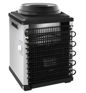 Manutenção Gelágua